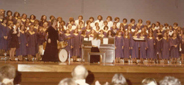 Christmas Concert 1977