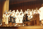 Spring Concert 1980