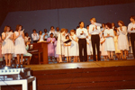 Spring Concert 1983