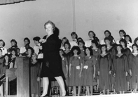 Holiday Concert 1985