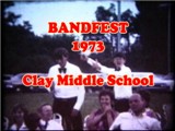 Bandfest 1973