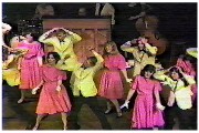 Swing Choir 1986