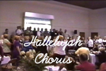 Hallelujah Chorus