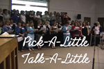 Pick A Little/Talk A Little