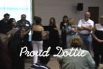 Proud Dottie